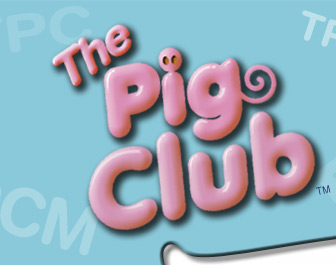 Image result for welcome to the pig club